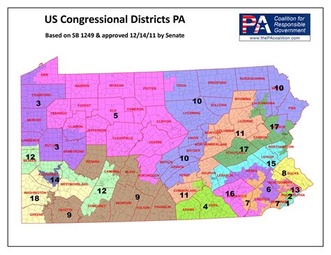Can Pennsylvania Democrats Pick Up Any Us House Seats With Corbett Loss