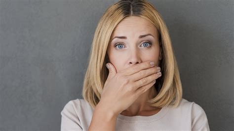 7 vragen over een slechte adem gezondheidsnet