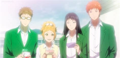 Orange Ep 8 Takano Ichigo Manga Anime Anime Art Suwa New Students