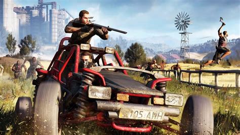 The weapons in dying light range from drain pipes for melee to powerful crossbows for high damage longshots. Dying Light: The Following Review (PS4) | Digital Conqueror