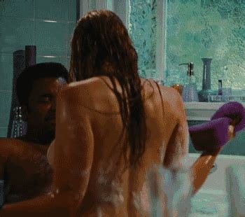 Favourite Film Sex Scenes Bodysofwork Jessica Par Nude Gifs From Hot Tub