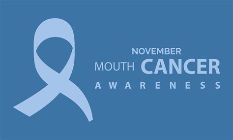 Your Smile Matters Mouth Cancer Action Month