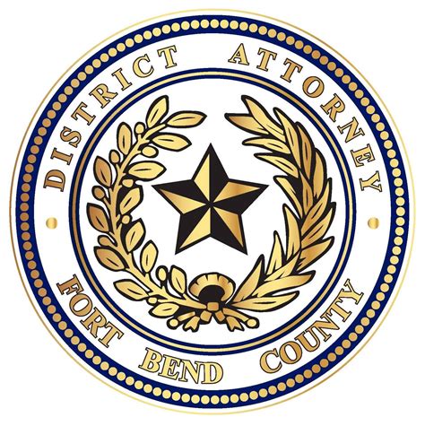 Fort Bend County District Attorney's Office | Richmond TX