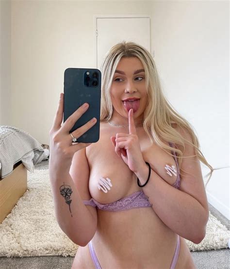 Caitlin Aka Spiritualsluttt Nude Leaked Onlyfans 23 Photos The Fappening