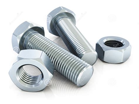 Types Of Bolts A Thomas Buying Guide Atelier Yuwaciaojp
