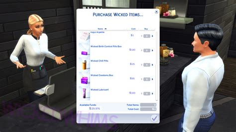 Top 10 Best Sims 4 Sex Mods Adultnudesexywoohoo Mods Gamer