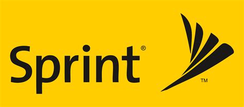 Sprint Nextel Logos Download