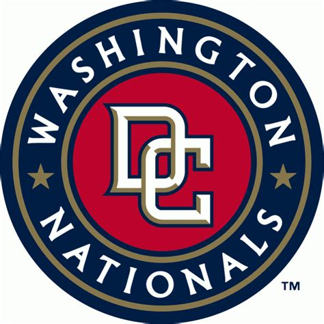 Collection Of Washington Nationals Logo Png Pluspng