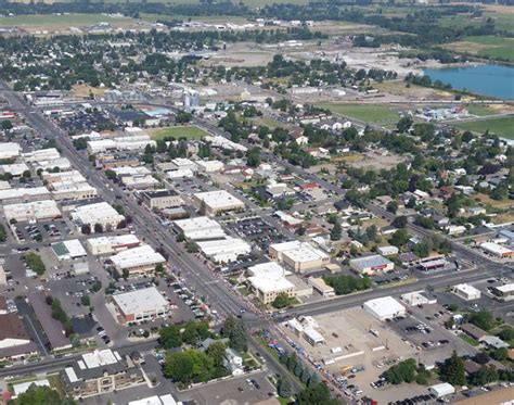Rexburg Chamber Of Commerce Seeks Community Photos East Idaho News