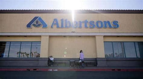 Albertsons Might Explore Selling Its Grocery Chains Transport Topics