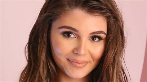 Olivia Jade Has Some Thoughts On Being Publicly Shamed