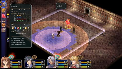 The Legend Of Heroes Trails In The Sky On Steam