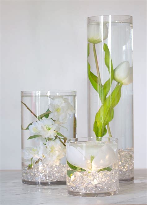 Large Glass Vase Decoration Ideas Trendedecor