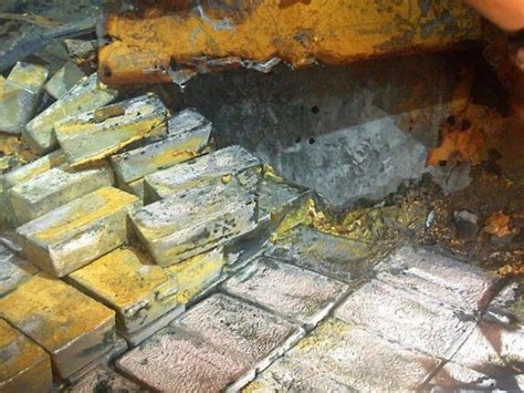 10 Greatest Shipwreck Treasure Found