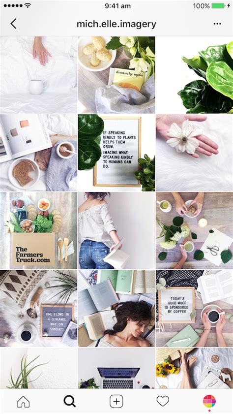 How To Choose The Perfect Filter For Your Instagram Theme Instagram