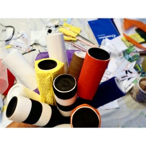 Makeshift Dowel Textures For Sensory Reeducation And Desensitization