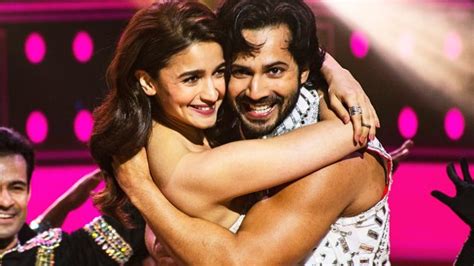 Born on 15th march, 1993 in mumbai, india, she is famous for student of the year. Varun Dhawan: Alia Bhatt and I won't be working together ...
