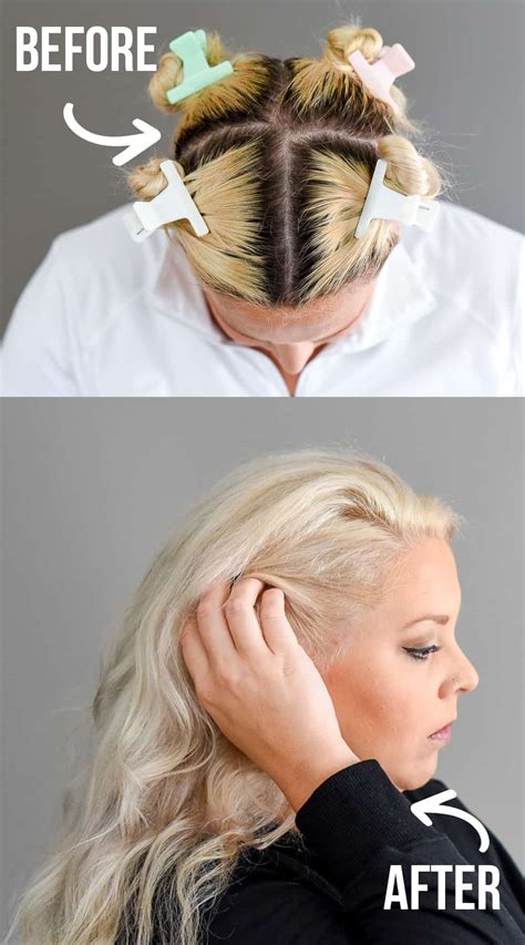 Ultimate Guide How To Bleach Your Hair At Home Like A Pro Blonde