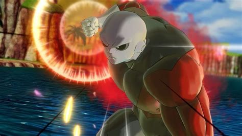 Dragon Ball Xenoverse 2 Dlc Details Released For Jiren Android 17