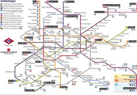 Downtown Madrid Map Google Search Madrid Metro Metro Map Train Station Map