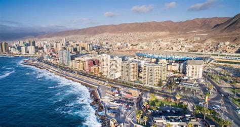 Son sonuçlar univ de chile. Alcaldesa de Antofagasta se reúne con Ministro del ...