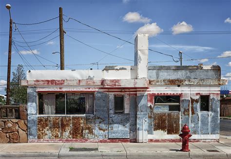 Photos 20 Abandoned Places In Arizona Abc15 Arizona