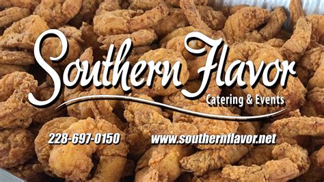 This is equivalent to 20 kilometers or 11 nautical miles. Biloxi & Gulfport Catering - Southern Flavor Catering ...