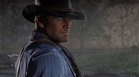 Red Dead Redemption 2 Reportedly Sold 408k Units During First Month On