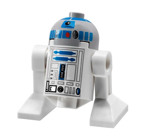 R2 D2 Lego Star Wars Wiki Fandom Powered By Wikia