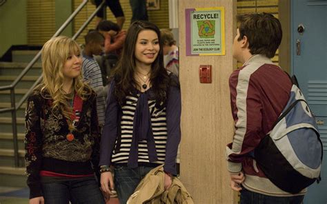 Icarly Wallpaper 70 Pictures