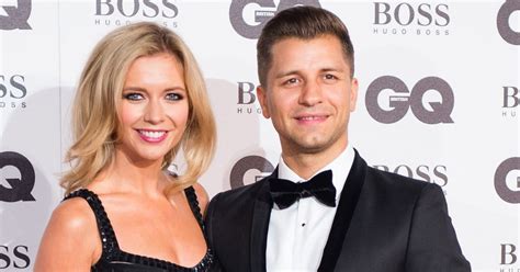 Rachel Riley Husband Countdown Brainbox Rachel Riley Splits From Husband Jamie Would