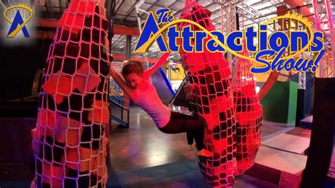 the attractions show planet obstacle and disney on ice rehearsals