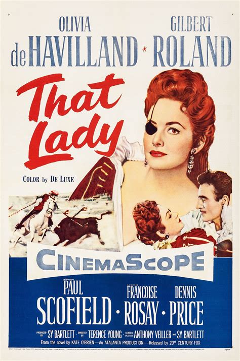 That Lady Streaming Sur Zone Telechargement Film 1955 Telechargement Sur Zone Telechargement