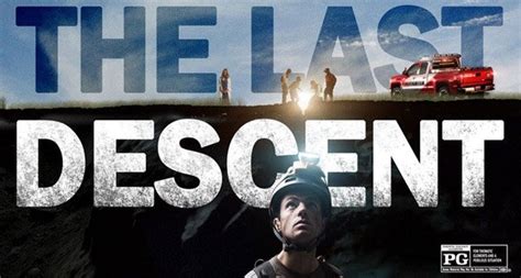 The Last Descent Movie Review