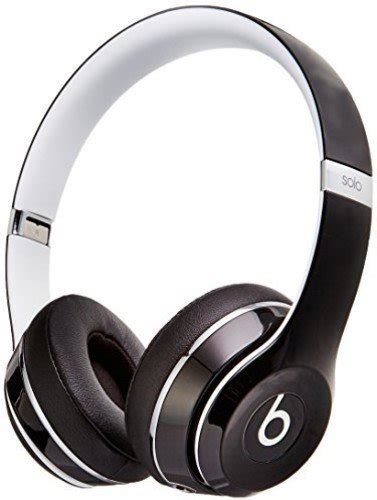 Beats By Dr Dre Solo2 Wired On Ear Headphones Luxe Edition Silver
