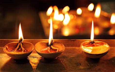 Diwali Celebrations In India Deepavali The Festival Of Lights