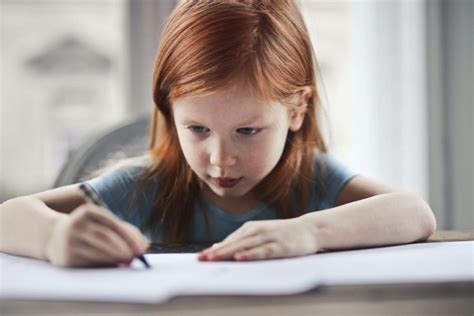 10 Best Tips To Help Build Your Childs Writing Skills The Healthy