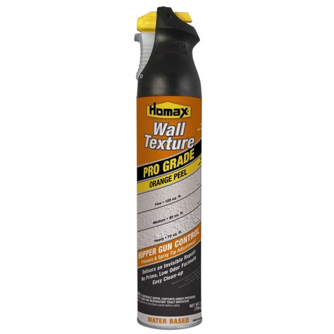 Homax 4592 Water Based Orange Peel Wall Texture 25 Oz Ebay