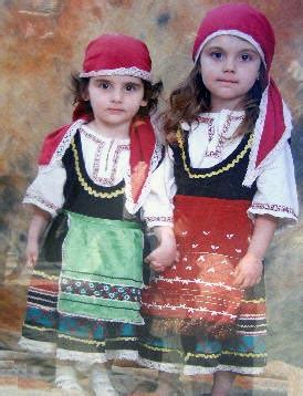 Страница за автентична българска народна музика