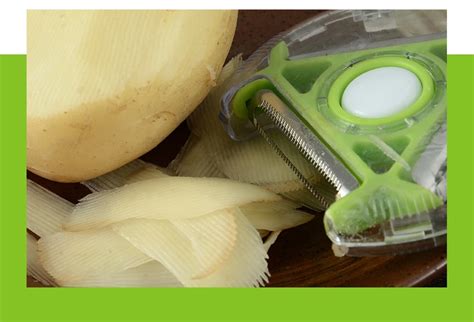 Fast Delivery Green Spiral Potato Peeler Buy Green Potato Peelerpotato Peelerspiral Potato