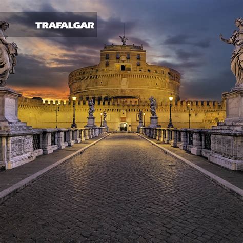 European Traveler 2021/2022 by Trafalgar Tours with 18 Reviews