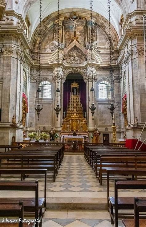 Mosteiro de Lorvão Portugal Fotografado em Maio 2019 Portugal Fair