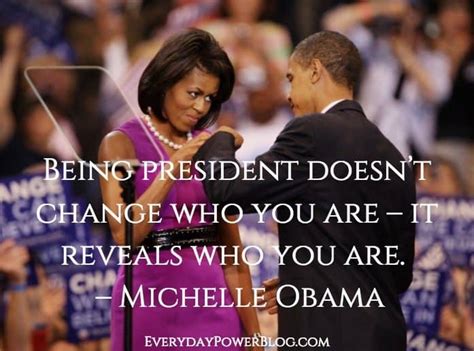 39 Michelle Obama Quotes About Life Love And Education