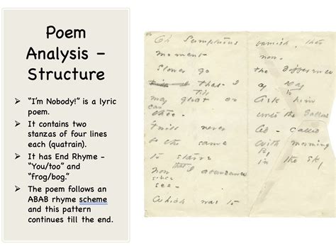 Emily Dickinson Poetry Bundle Teaching Resources