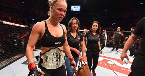 Top 5 Greatest Womens Championship Finishes Ufc ® Media