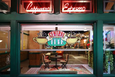 a real ‘central perk cafe is happening in 2023 taste of home