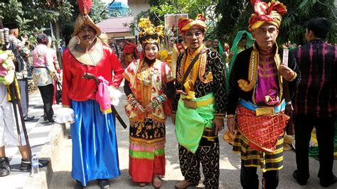 Sanggar Nusantara Dot Jakarta Sewa Baju Adat Buton Di