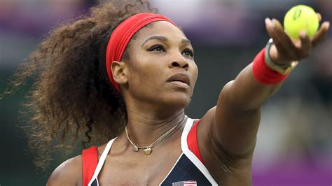 What Makes Serena Williams One Of The Greatest Tennis Players In