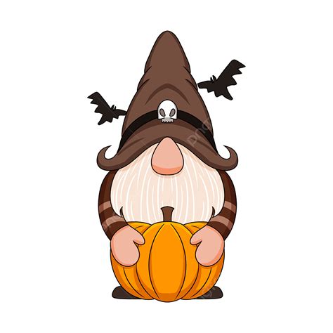 Dwarfs Png Picture Halloween Cartoon Brown Dwarf Halloween Dwarf