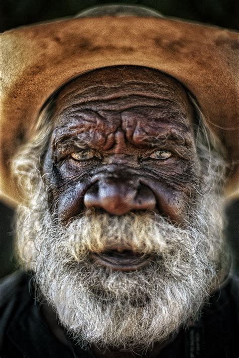 Unique Portraits 29 Mesmerizing Images That Will Never Make You Look